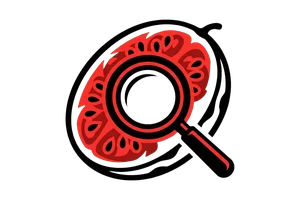 芒果视频-全网热播影视|高清免费|免费视频大全 - 吃瓜社Logo